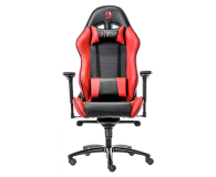 SPC Gear SR500 (Czerwono-Czarny) - 330024 - zdjęcie 2